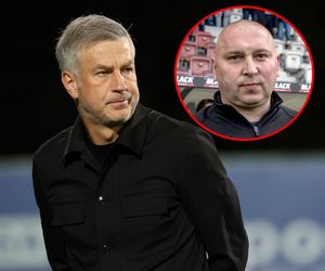 W Legii brakuje go najbardziej. Legenda Szachtara nie ma wątpliwości [Rozmowa]