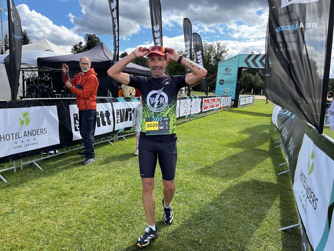 Ultra Mazury 2025 cz.3