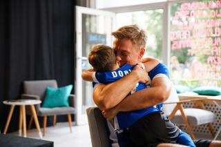 Zawsze warto 2 sezon, odcinek 19: Kamil (Jakub Wesołowski), Dorian (Kamil Jaroszewski)