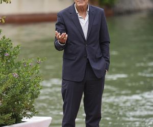 George Clooney w Polsce!