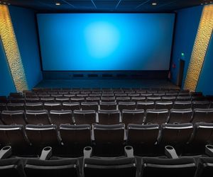 Konińska uczelnia buduje studentom kino