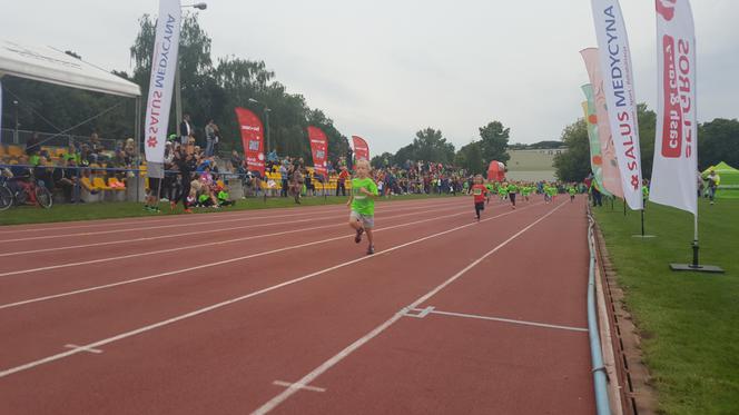 12. Bieg Siedleckiego Jacka