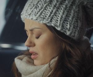 M jak miłość odcinek 1865: Kasia (Paulina Lasota)