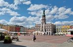 Rynek Wielki Zamość