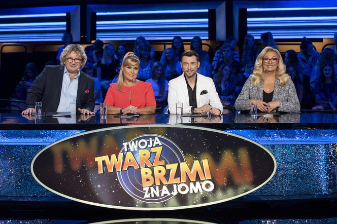 Jury Twoja Twarz Brzmi Znajomo