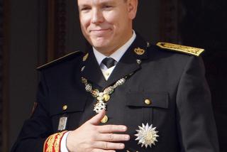 Albert II książę Monako 