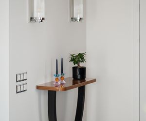 Dom w stylu art deco