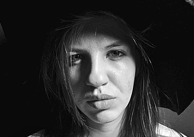 Agata utonęła w Wiśle