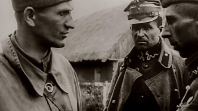 Portret przeszłości 1920 - czesc 1 - film dokumentalny TVPb