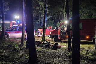 Tragiczna śmierć 15-letniego harcerza. Opiekun i ratownik z zarzutami