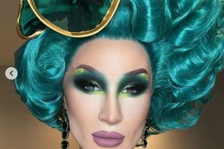 James Lee Williams, The Vivienne