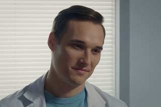 M jak miłość, odcinek 1734: Olek (Maurycy Popiel)