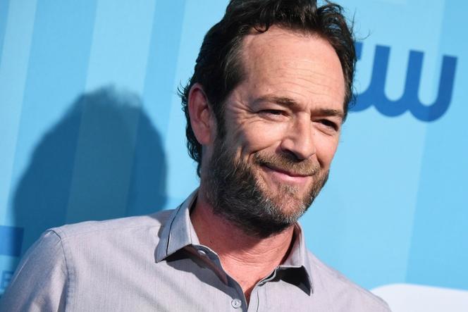 Luke Perry 