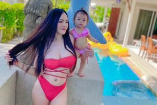 Tragedia! Ona robiła sobie selfie, jej 2-letni syn parę metrów dalej topił się w basenie