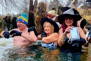 Dzień Wiedźmy z grupą Mors może więcej