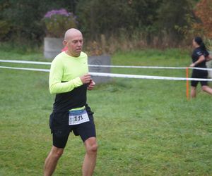 Wielkie ściganie w Myślęcinku! Tak było na Cross Country Bydgoszcz 2025