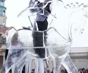 Poznań Ice Festival 2024 