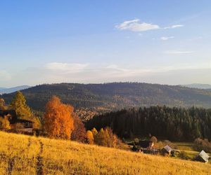 Istebna jedną z najpiękniejszych wsi turystycznych świata. Oto, jak zachwyca