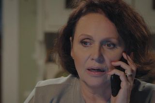 M jak miłość odc. 1816. Marysia (Małgorzata Pieńkowska)