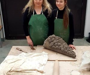 Dizajn na zawsze. Aleksandra Kujawska