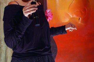 Patrycja Kosiarkiewicz