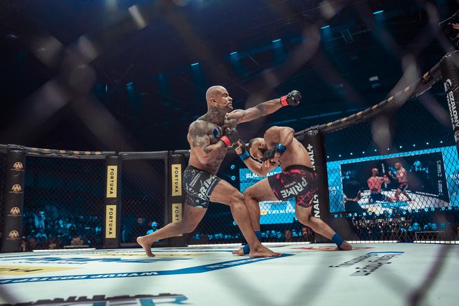 PRIME MMA 14