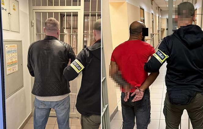 Oszuści z Pruszkowa w areszcie! Sprawdź, na czym polegały ich przestępstwa finansowe