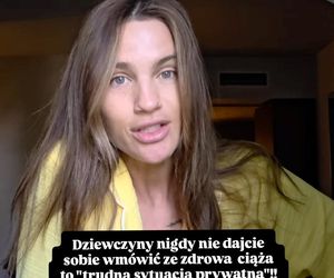 Karolina Gilon odgryzła się Edwardowi Miszczakowi. Tak zareagowała na słowa dyrektora programowego Polsatu