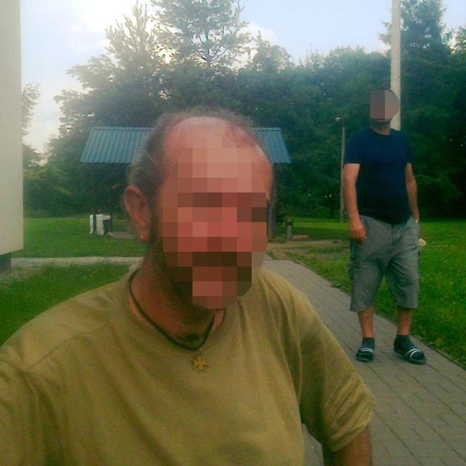 Dożywocie dla oprawcy Marioli i Marka 