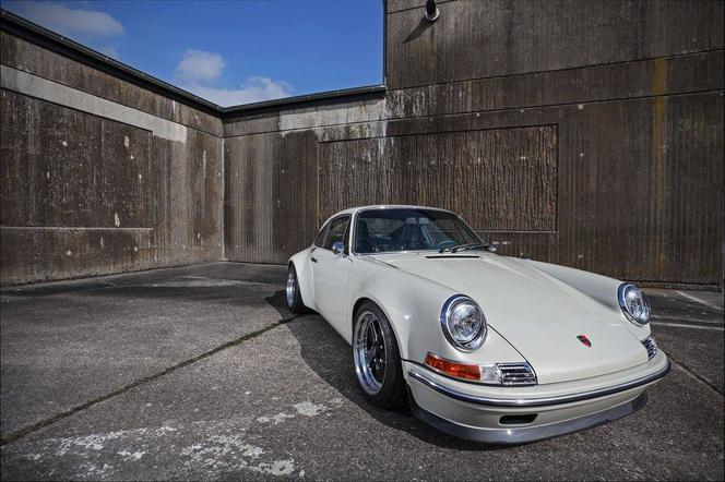 Porsche 911 KAEGE 