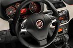 Fiat Linea FL 2013