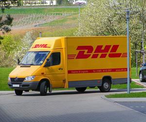 1. DHL Parcel Polska