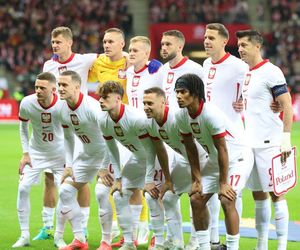 Polska - Mołdawia 2025: HISTORIA MECZÓW. Czy Polska wygra z Mołdawią?