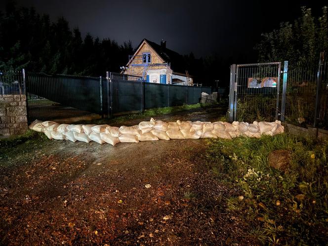 Tak wygląda sytuacja w woj. dolnośląskim