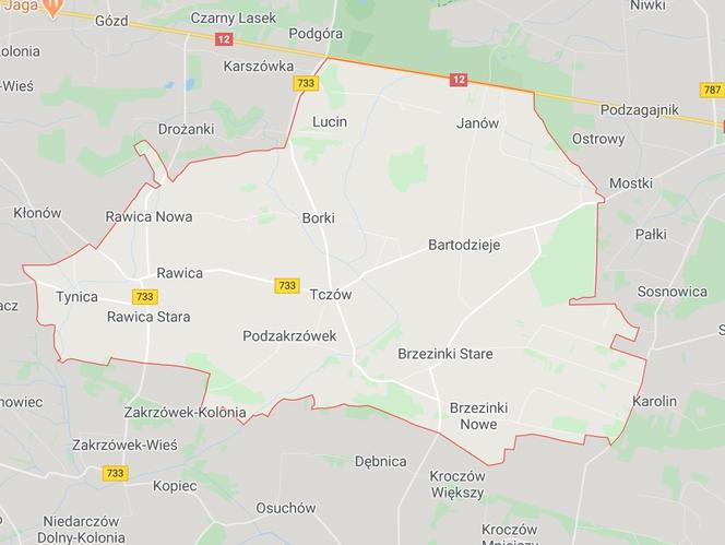 W których gminach w regionie radomskim Andrzej Duda uzyskał najwyższe poparcie [TOP 10]