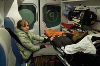 Dramatyczna walka o życie 11-letniego Rusłana. Wojna przerwała leczenie onkologiczne chłopca