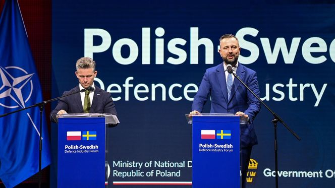 Forum Polsko-Szwedzkie