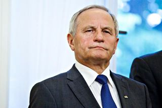 „Współdziałanie, nie rywalizacja”. Gen. Stanisław Koziej o roli prezydenta w systemie bezpieczeństwa państwa
