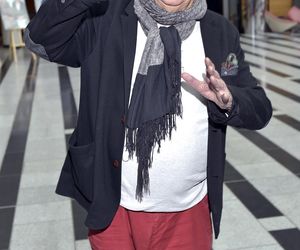 Jerzy Gruza kobiety przyciągał jak magnes