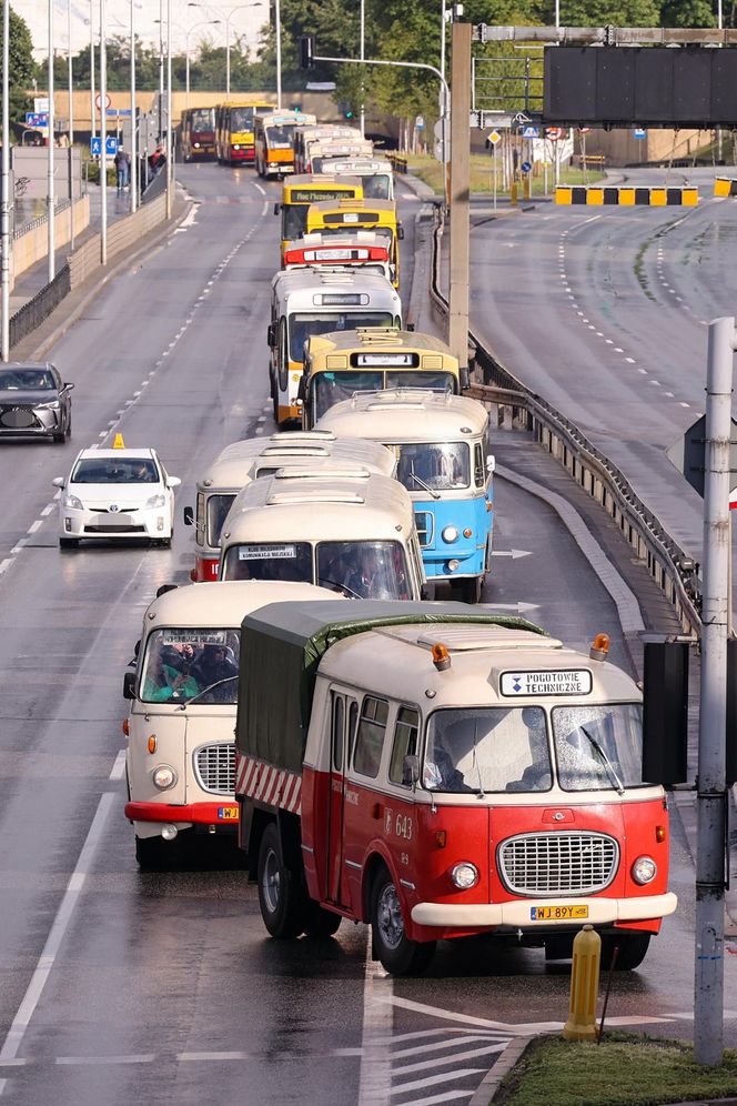 Noc Muzeów 2025. Warszawiacy szturmowali muzea nocą