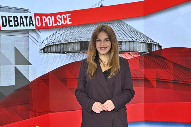  Posłanka Dorota Olko się zaręczyła 