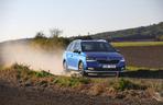 Skoda Fabia Combi Scoutline 2019