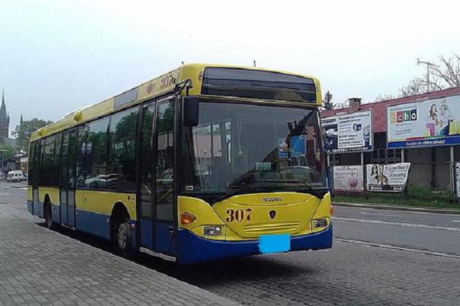 Tarnów. Ulica Szkotnik jest nieprzejezdna! PILNA zmiana tras autobusów!