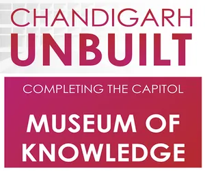 Muzeum Wiedzy w Chandigarh