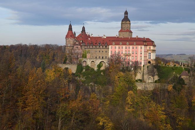 Złoty Pociąg
