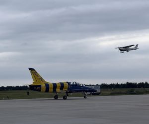 Odlotowe Suwałki AIR SHOW 2025