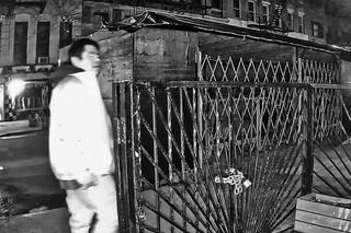 Gwałciciel zaatakował w East Village