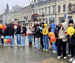 Międzynarodowy Dzień Wolontarusza w Nowym Sączu 