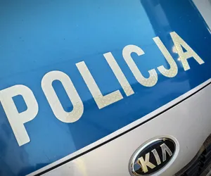 Policjanci z Żor zatrzymali „ekspresowego złodzieja”