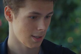 M jak miłość, odcinek 1834:  Michał (Igor Pawłowski) 